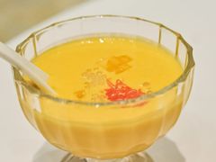 -正佳广场万豪酒店-粤菜餐厅·点心·海鲜·聚餐