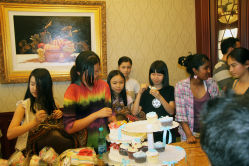 -乐贝派对RUBY'SPARTY