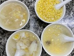 -老福合沟无米粿甜汤粿品店