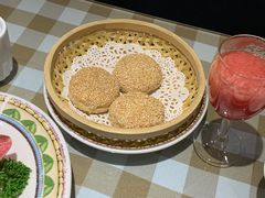 -无名居(西直门总店)