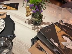 -IL TEATRO 精品意大利餐厅