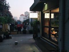 -转山咖啡(松柏社区店)