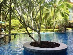 -三亚海棠湾万丽度假酒店