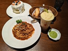 -茉里·舒芙蕾·手作甜品