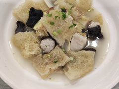 -侬佳蒸菜馆(听潮店)
