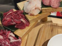 -尚合里潮汕牛肉火锅(海沧店)