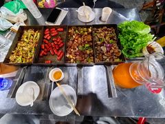 -老三李村河底戳子肉(总店)
