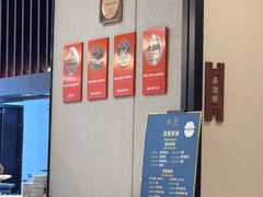 -和润艺术酒店-自助早餐厅