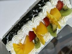 -Tasty Love唐乐(太白店)