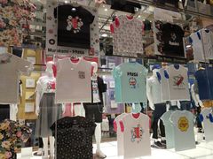 -优衣库(银座店)