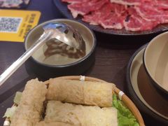 -芸鲜季·云南野生菌餐厅· 云南风物味研社(闵行店)