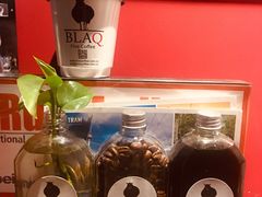 -BLAQ咖啡(骏豪店)