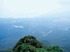 -七娘山