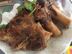 -Reunion BBQ 东北人餐厅