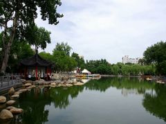 -莲湖公园