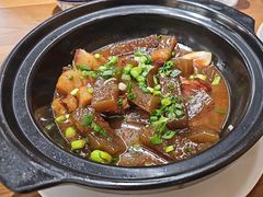 -鸿运楼·舌尖上的徽菜