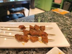 -一席地·本地鸡窝·杭帮鸡火锅(萧山银隆百货店)