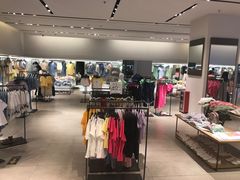 -ZARA(凯德乐峰广场店)