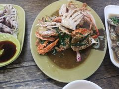 -贞姨美食·老字号海鲜大排档