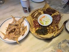 -常和州·夜宵大排档(常州单店)