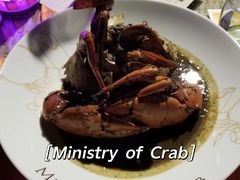 -Ministry of Crab(科伦坡店)
