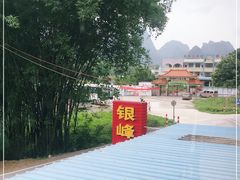 -银峰农庄·特色烧鸡·鲜无花果浸鸡