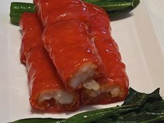 -香港狮子山下·明星粤菜餐厅(北苑店)