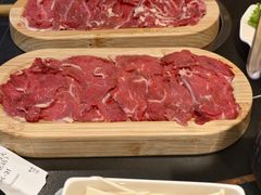 -疆牛出栏·潮汕牛肉火锅(德汇万达店)