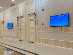 -名流健康高端体检中心·名宾门诊·健康管理