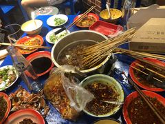 -帝煌烤卤(羊子街店)