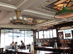 大堂-宝莱纳餐厅(滨江店)