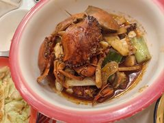 -东排食堂长沙小吃大排档(五一广场店)