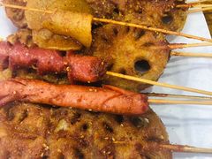 -安庆师范大学(龙山校区)