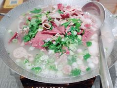 -回香楼大连新派清真菜