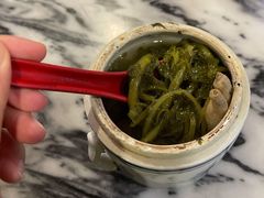 西洋菜炖陈肾-紫金食坊(江南西路店)