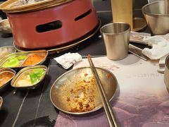 -西塔老太太泥炉烤肉(龙湖北苑天街店)
