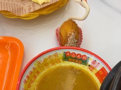 -香港威特瑞茶餐厅(小白楼音乐厅店)