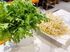 -古乐牛香·鲜牛肉自助火锅(南京总店)