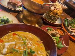 -CHINCHIN 青青·泰国料理(万象食家店)