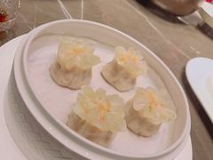 -海派悦庭·海胆烧麦·新融合菜(凯德广场店)