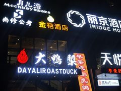 -大鸭梨烤鸭(顺义石园店)