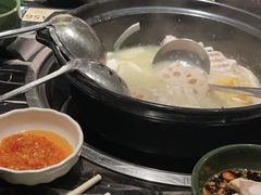 -百年果林椰子鸡(中洲店)
