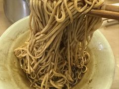 -蒋家桥饺面店(奥邦店)