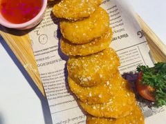 -马邦子·紫苏烤鱼(恒隆广场店)