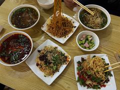 -康大口蘑面庄(将军街店)