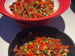 -湘鼎盛·大厨鲜炒湖南味(高新银泰店)