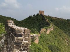 -蟠龙山长城景区