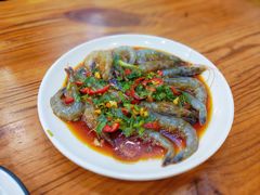 -潮粥馆(长江花园店)
