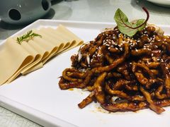 -皇城根北京风味主题餐厅(中海环宇城店)