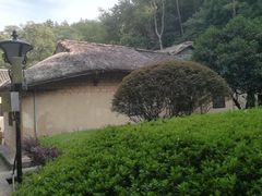 -韶山毛泽东同志故居